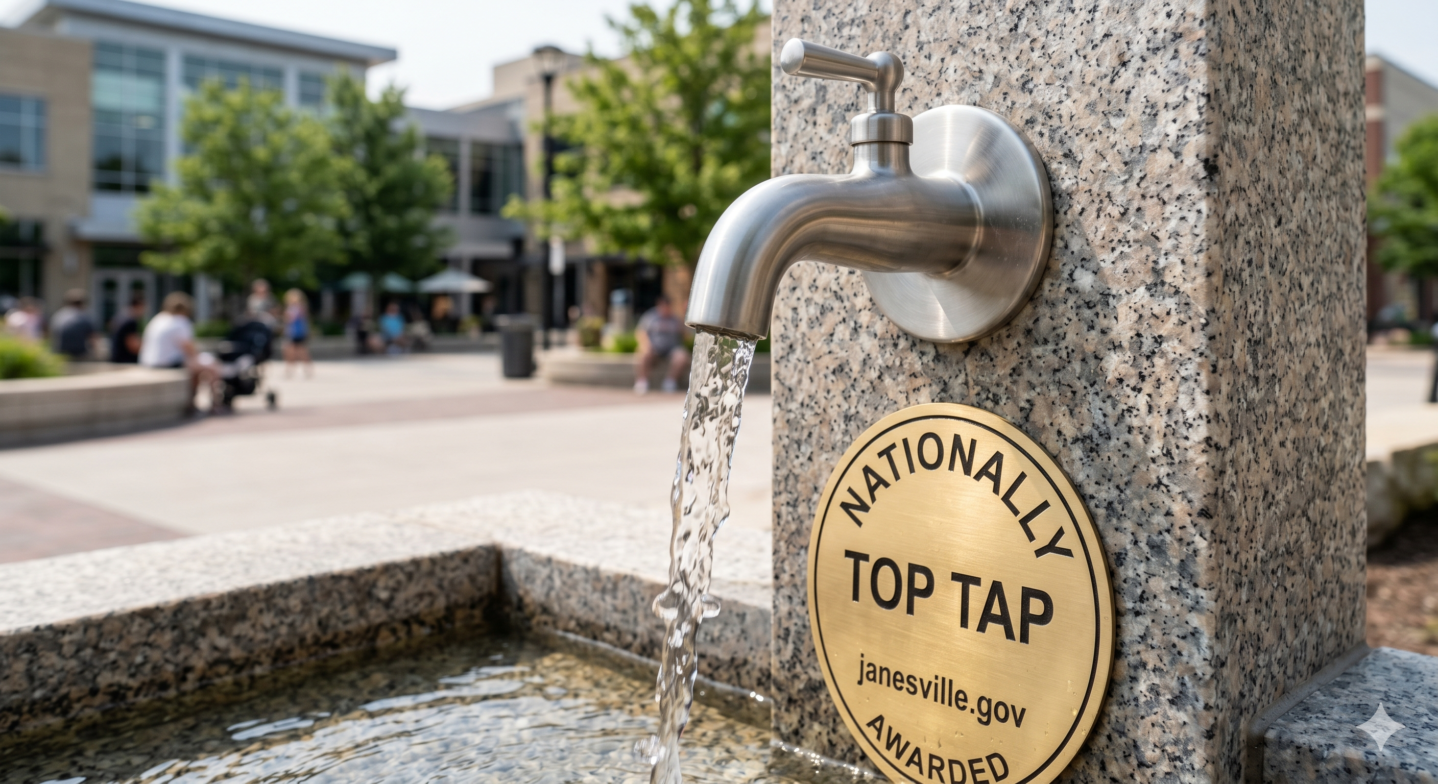 Water Award